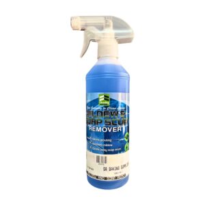 Tc Mildew And Soap Remover 500ml