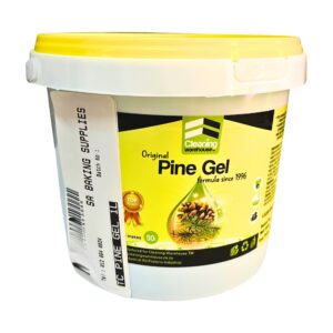 Tc Pine Gel
