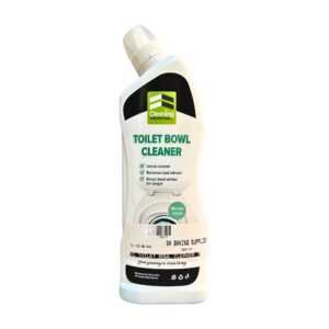 Tc Toilet Bowl Cleaver 750ml