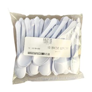 Teaspoons