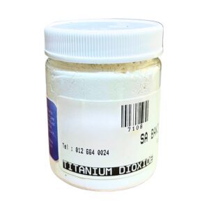 Titanium Dioxide