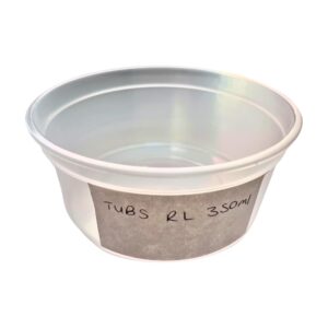Tubs Rl