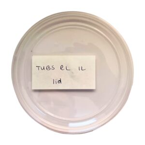 Tubs Rl Lids 1L