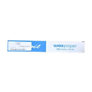 Waxwrap 300mmx10m (1)