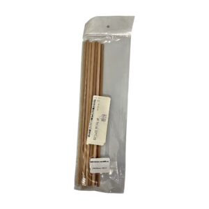 Wooden Dowels 300x6mm