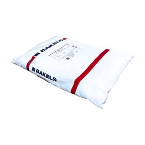 Custard Bakels 5kg