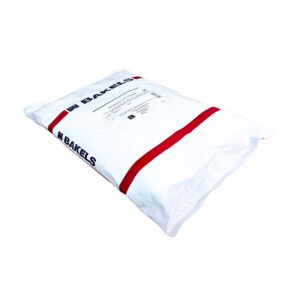 Instant Milk Tart Mix 5kg (Bakels)