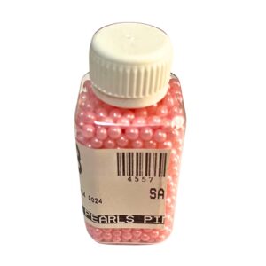 Deco Pearls Pink (8mm)