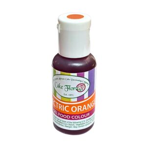 Col Gel Orange 21g