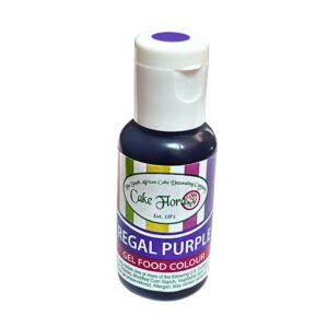 Col Gel Regal Purple 21g