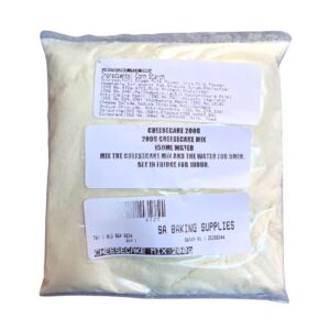 Cheesecake Mix