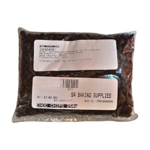 Choc Chips