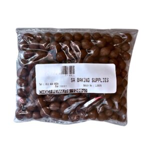 Choc Peanuts
