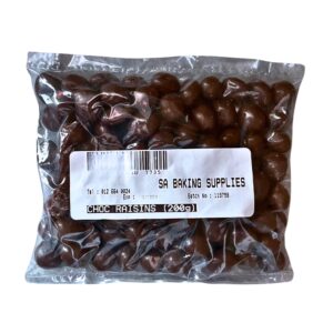 Choc Raisins