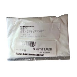 Cream Stabilizer 150g