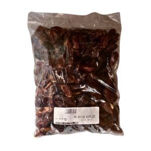 Dates Pitted 1kg