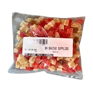 Dr Cube Mix