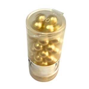Dragees Gold 7mm (20g)
