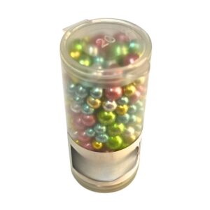 Dragees Multicolour 4mm (20g)