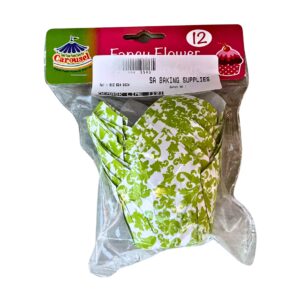 Demask Lime (12)