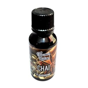 Flavouring Chia