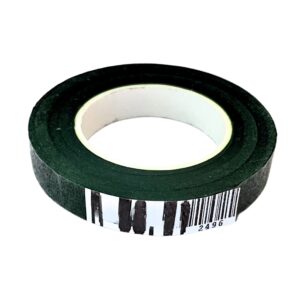 Floral Tape Green