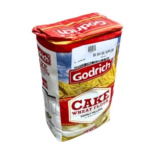 Godrich Cake Flour 2.5kg