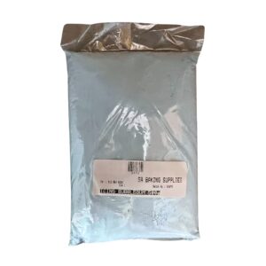 Icing Bubblegum 500g