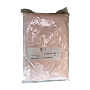 Icing Strawberry 500g