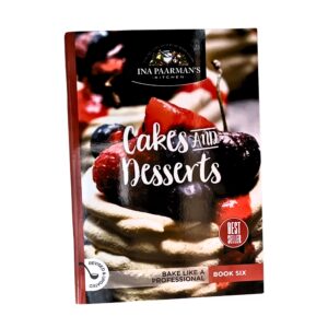 Cakes & Desserts
