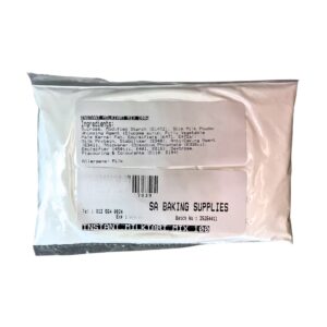 Instant Milktart Mix 100g (Bakels)