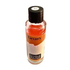 Edible Paint Rose Gold (20ml)