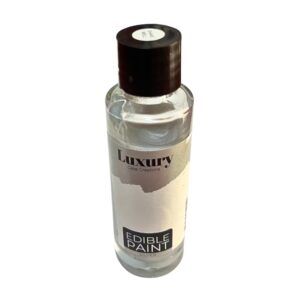 Edible Paint Silver (20ml)