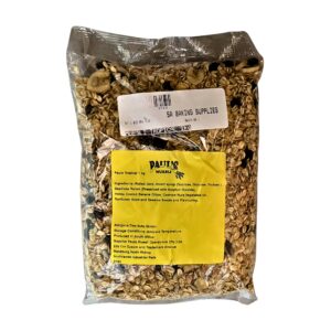 Muesli Tropical 1kg