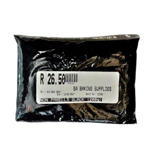Non Parells Black (200g)