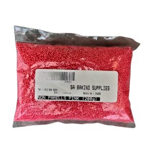 Non Parells Pink (200g)