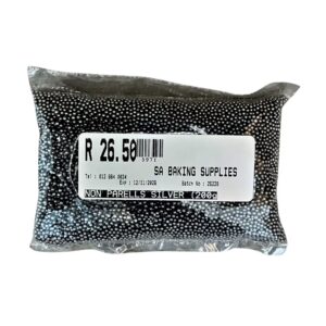 Non Parells Silver (200g)