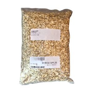 Oats Coarse