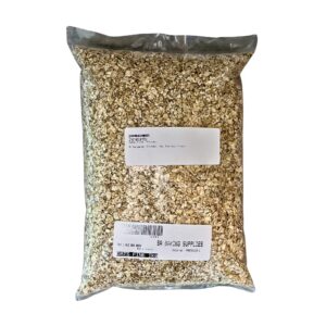 Oats Fine