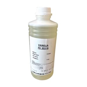 Ess Vanilla 1L (L2549) 20318