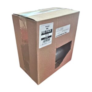 Achaar Cup + Lid (100)