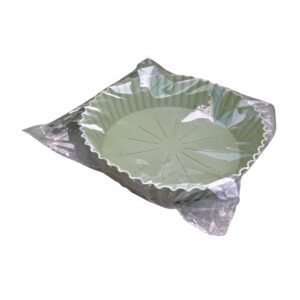 Airfryer Liner Round Silicone