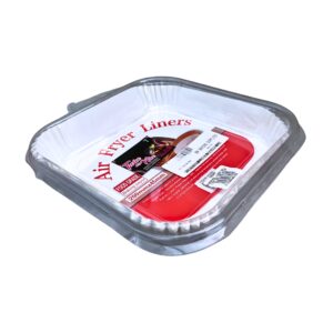 Airfryer Liner Square Large