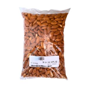 Almond Skin (CSSR) 1kg