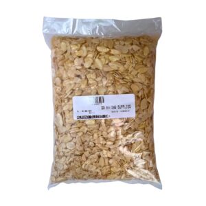 Almond Sliced 1kg