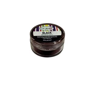 Aquatint Black 10ml