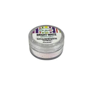Aquatint Bright White 10ml