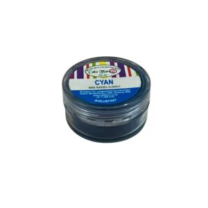 Aquatint Cyan 10ml