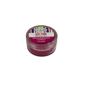 Aquatint Hot Pink 10ml