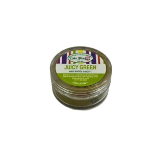 Aquatint Juicy Green 10ml